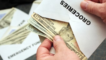 TikTok-onomics: Thanks to a viral TikTok trend, Americans are going back to cash to curb spending