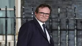 UK to use AI to detect foreign threats that may be overlooked by humans