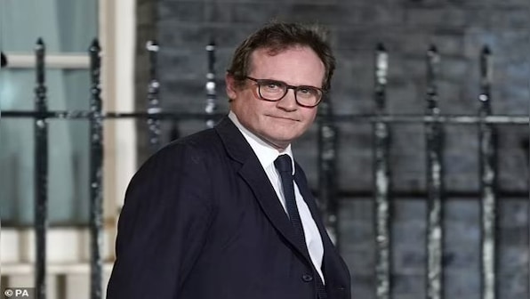 UK to use AI to detect foreign threats that may be overlooked by humans