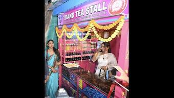 Anand Mahindra lauds Indian Railways' Trans Tea Stall initiative, shares post