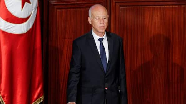 Burkina Faso repatriates 64 citizens from Tunisia