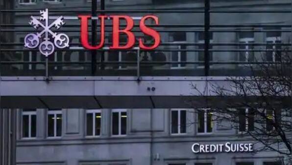 Shotgun Marriage: Union Bank of Switzerland chief says integrating UBS-Credit Suisse is risky