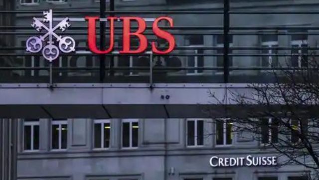 Shotgun Marriage: Union Bank of Switzerland chief says integrating UBS-Credit Suisse is risky Shotgun Marriage: Union Bank of Switzerland chief says integrating UBS-Credit Suisse is risky