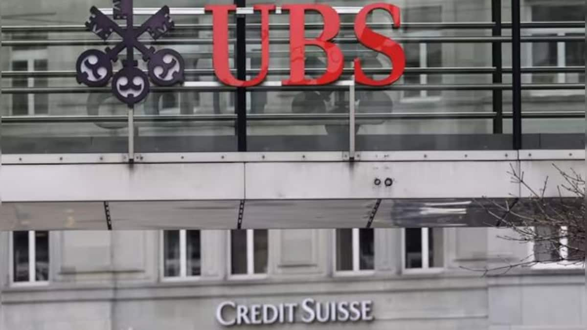 UBS takeover of Credit Suisse to spark job crisis in London as 10,000 positions on the line across world