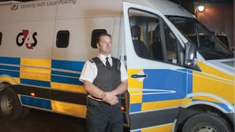 UK drops decade-long fraud case against security firm G4S