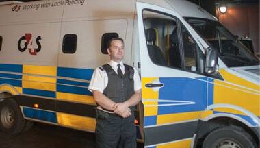 UK drops decade-long fraud case against security firm G4S