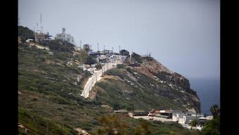 Nobody crossed Lebanon-Israel border in recent days, says UN peacekeeping force