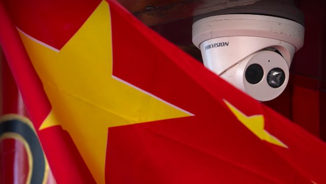 US sees China propaganda efforts becoming more like Russia's US sees China propaganda efforts becoming more like Russia's