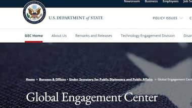 US-funded body with George Soros links wanted Twitter to ban 40k accounts for ‘affiliation’ with BJP, Hindu Nationalism