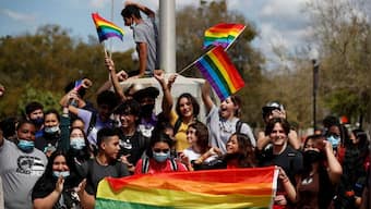 US: Florida to expand teaching ban on sexual orientation, gender identity