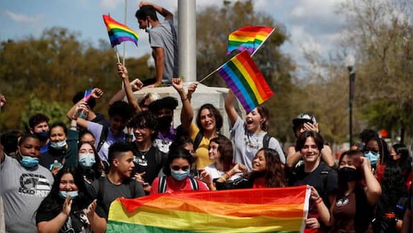 US: Florida to expand teaching ban on sexual orientation, gender identity