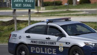 Former Maryland mayor indicted for child pornography by grand jury