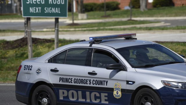 Former Maryland mayor indicted for child pornography by grand jury Former Maryland mayor indicted for child pornography by grand jury