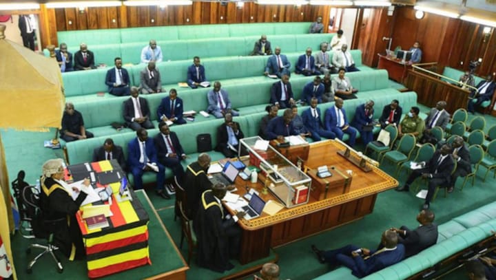 US slams anti-LGBTQ bill in Uganda