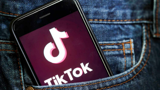 US adults spend almost as much time on TikTok as they do on Netflix, reveals market research US adults spend almost as much time on TikTok as they do on Netflix, reveals market research