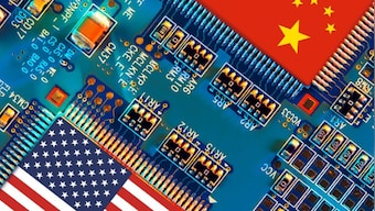 US' double standards: Approved 70% of export license applications from China in 2022, despite tech war