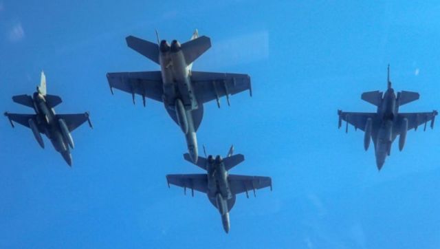 Afghanistan Taliban fume over US violation of airspace, 'helpless' as planes, drones are hi tech Afghanistan Taliban fume over US violation of airspace, 'helpless' as planes, drones are hi tech