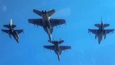 Afghanistan Taliban fume over US violation of airspace, 'helpless' as planes, drones are hi tech