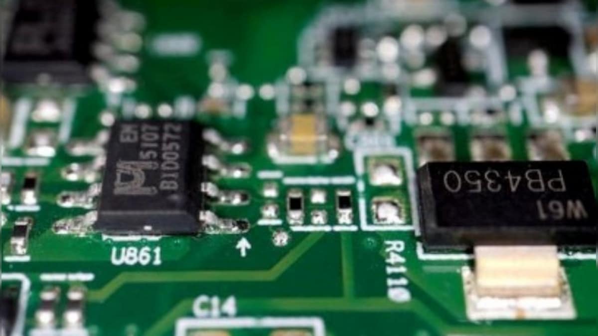 US aims to prevent China, Russia from using $52 billion semiconductor funding