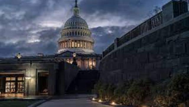 US Senate Unanimously Clears Bill To Declassify All Information On ...