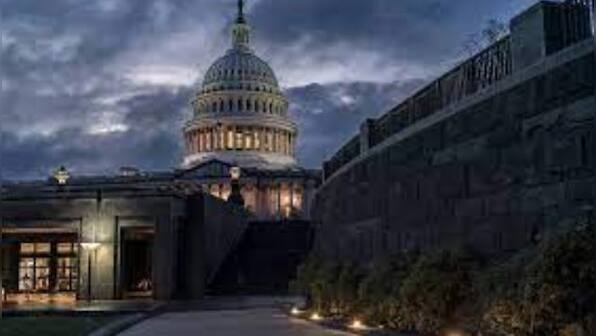 US Senate leaders unanimously condemn Russia's arrest of American journalist, demands immediate release