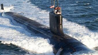 AUKUS: China threatens US, UK for arming non-nuclear Australia with tons of weapons-grade enriched uranium