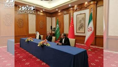 With Saudi Arabia deals, US, China battle for influence in Mideast