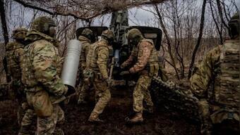 Ukraine war may get ‘out of control’, warns China