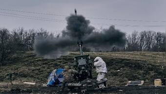 Chinese think tank predicts Russia-Ukraine conflict will end before autumn of 2023: Report