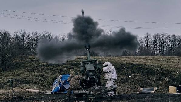 Chinese think tank predicts Russia-Ukraine conflict will end before autumn of 2023: Report