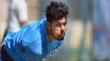 Runs are less but anything can happen on this wicket: Umesh on defending 75 in third Test