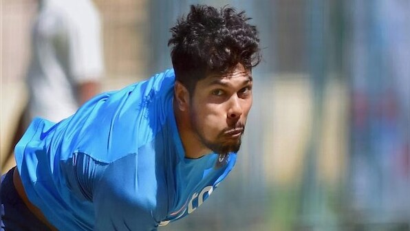 Runs are less but anything can happen on this wicket: Umesh on defending 75 in third Test