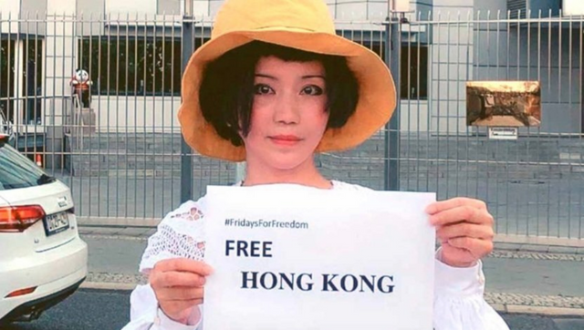 Chinese journos across world, especially women, targeted by Beijing-employed troll armies Chinese journos across world, especially women, targeted by Beijing-employed troll armies