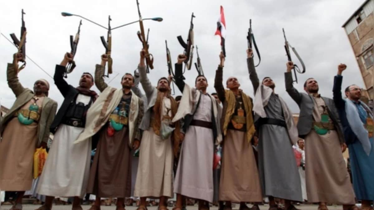 Yemen discussing prisoner swap with Houthi rebels in Geneva