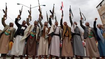 Yemen discussing prisoner swap with Houthi rebels in Geneva