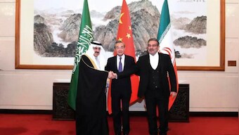 From ‘Hitler’ to ‘sharing one fate’: Why Saudi-Iran pact could transform West Asia