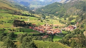 This Spanish town pays Brits £2600 to soak the sun