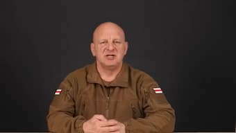 Cat's paw: 100 Belarusian citizens have died so far fighting with Russia's Wagner troops in Ukraine