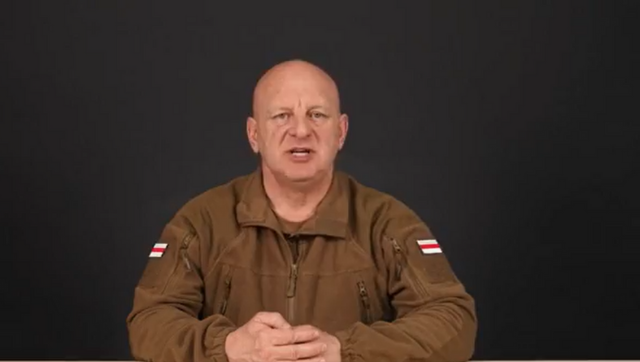 Cat's paw: 100 Belarusian citizens have died so far fighting with Russia's Wagner troops in Ukraine Cat's paw: 100 Belarusian citizens have died so far fighting with Russia's Wagner troops in Ukraine