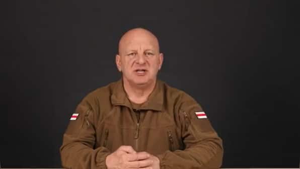 Cat's paw: 100 Belarusian citizens have died so far fighting with Russia's Wagner troops in Ukraine