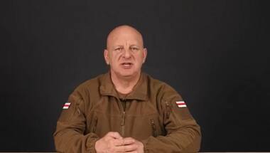 Cat's paw: 100 Belarusian citizens have died so far fighting with Russia's Wagner troops in Ukraine