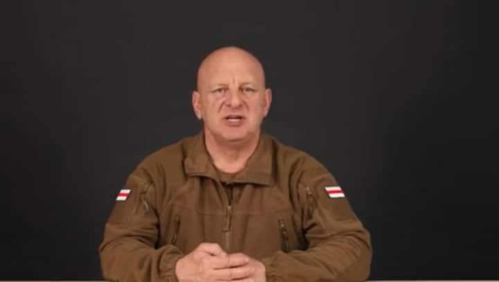 Cat's paw: 100 Belarusian citizens have died so far fighting with Russia's Wagner troops in Ukraine