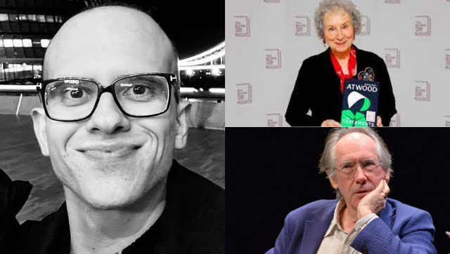 Master manuscript thief, who stole 1000 books, pleads he wanted to ‘cherish’, not leak them Master manuscript thief, who stole 1000 books, pleads he wanted to ‘cherish’, not leak them