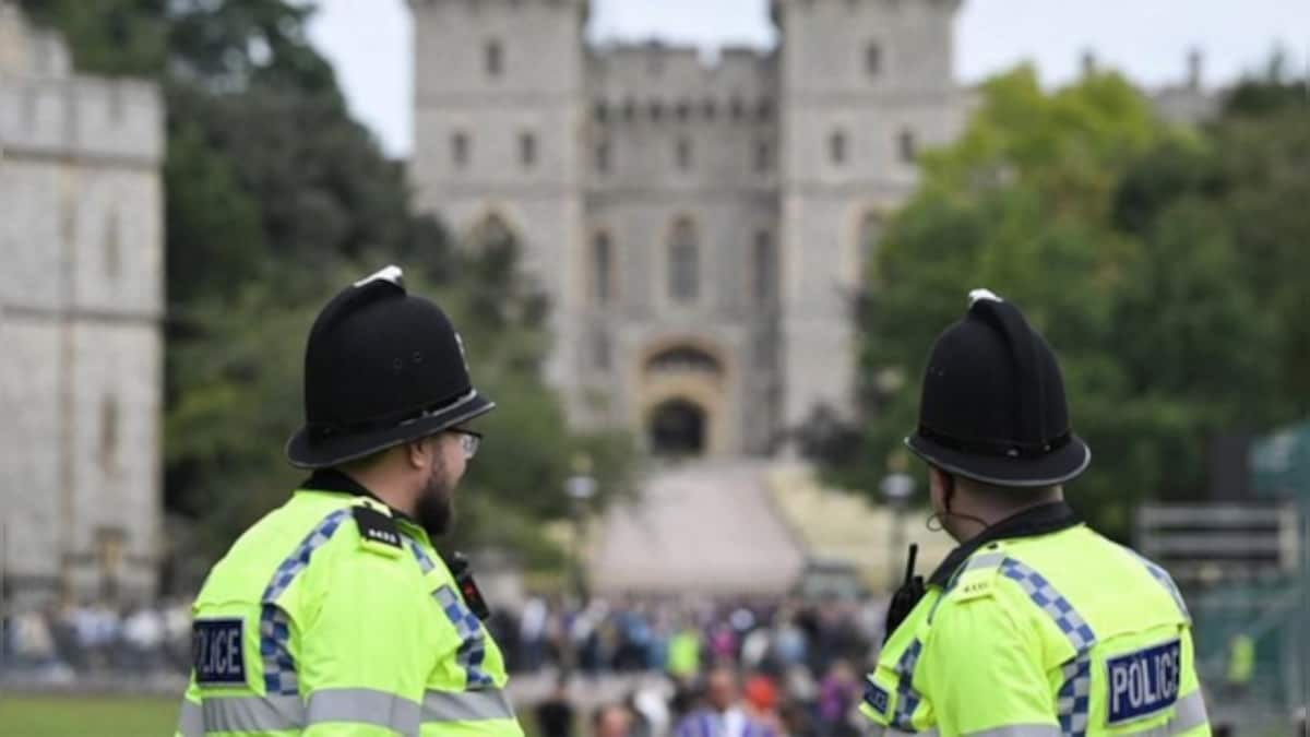 Over 1500 UK police officers accused of rape, sexual harassment in 6 months, just 13 sacked