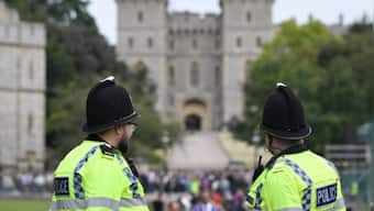 Over 1500 UK police officers accused of rape, sexual harassment in 6 months, just 13 sacked