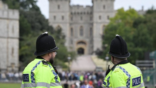 Over 1500 UK police officers accused of rape, sexual harassment in 6 months, just 13 sacked Over 1500 UK police officers accused of rape, sexual harassment in 6 months, just 13 sacked