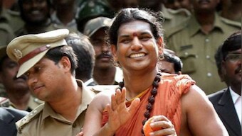 'Nithyananda conned me with Kailasa':  Newark Mayor Ras Baraka