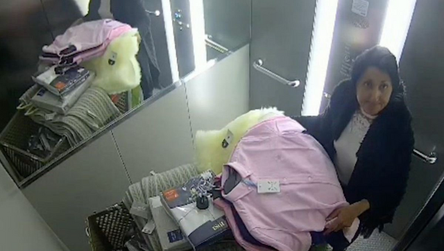 UK: Indian-origin woman take up shoplifting as 'full-time career', makes £500,000 UK: Indian-origin woman take up shoplifting as 'full-time career', makes £500,000