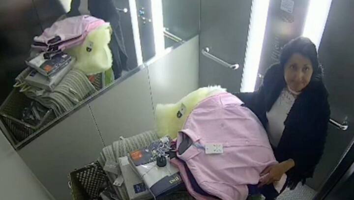 UK: Indian-origin woman take up shoplifting as 'full-time career', makes £500,000