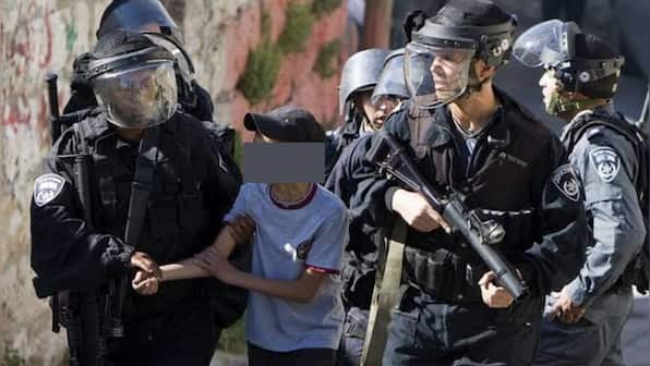 Drug boss at 14, 'Little Chapo' kills eight in drive-by shooting in Mexico City